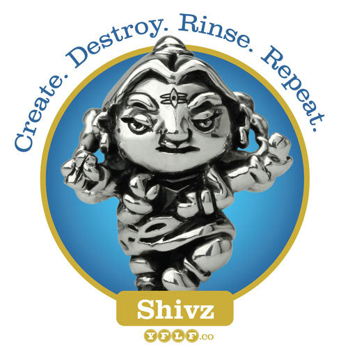 Shivz (Retired)