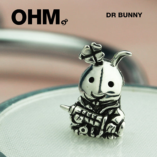 Dr Bunny