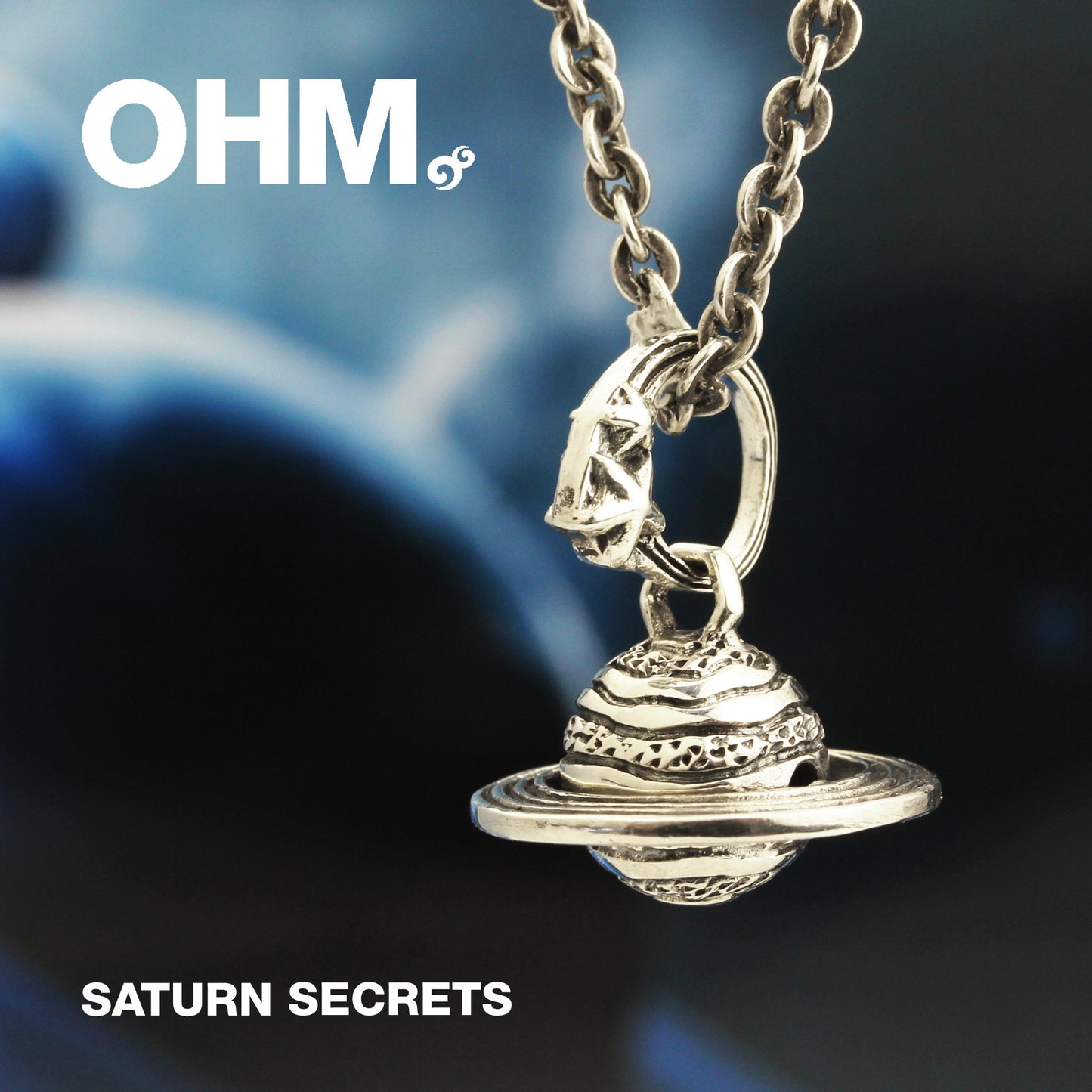 Saturn Secrets