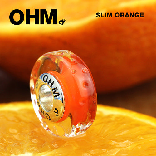 Slim Orange