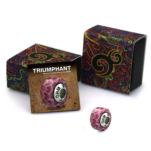 Triumphant - Limited Edition