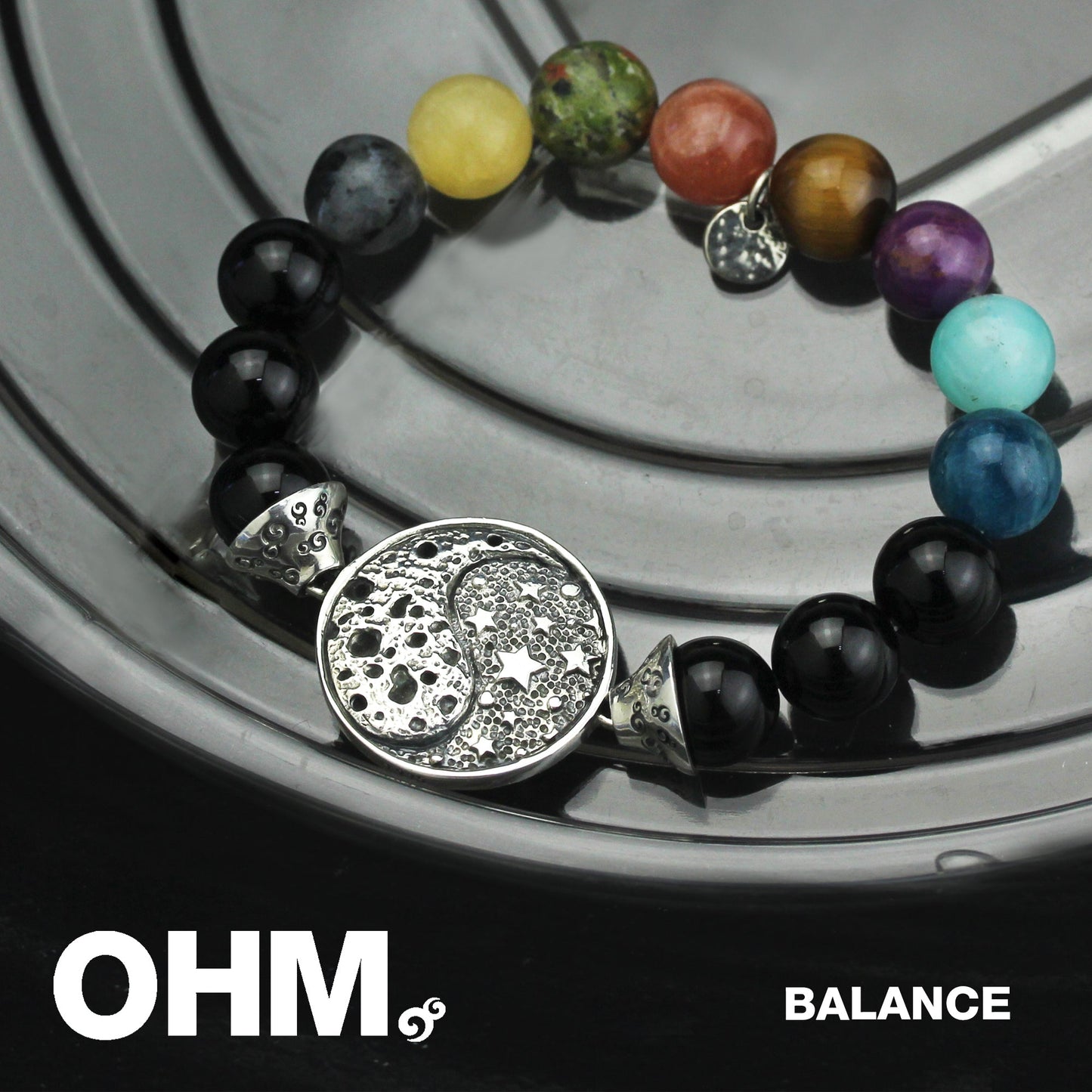 Ohm  Balance