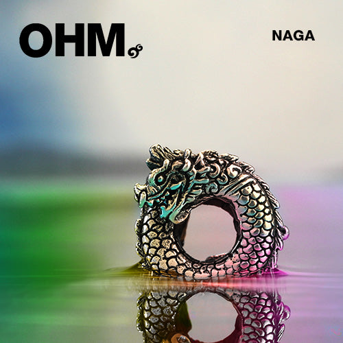 Naga - Limited Edition