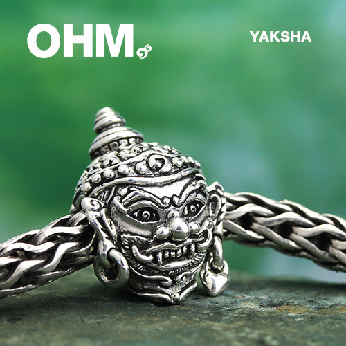 Yaksha - Limited Edition