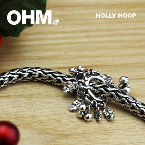 Holly Hoop