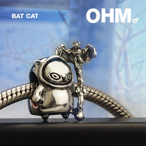 Bat Cat - Limited Edition