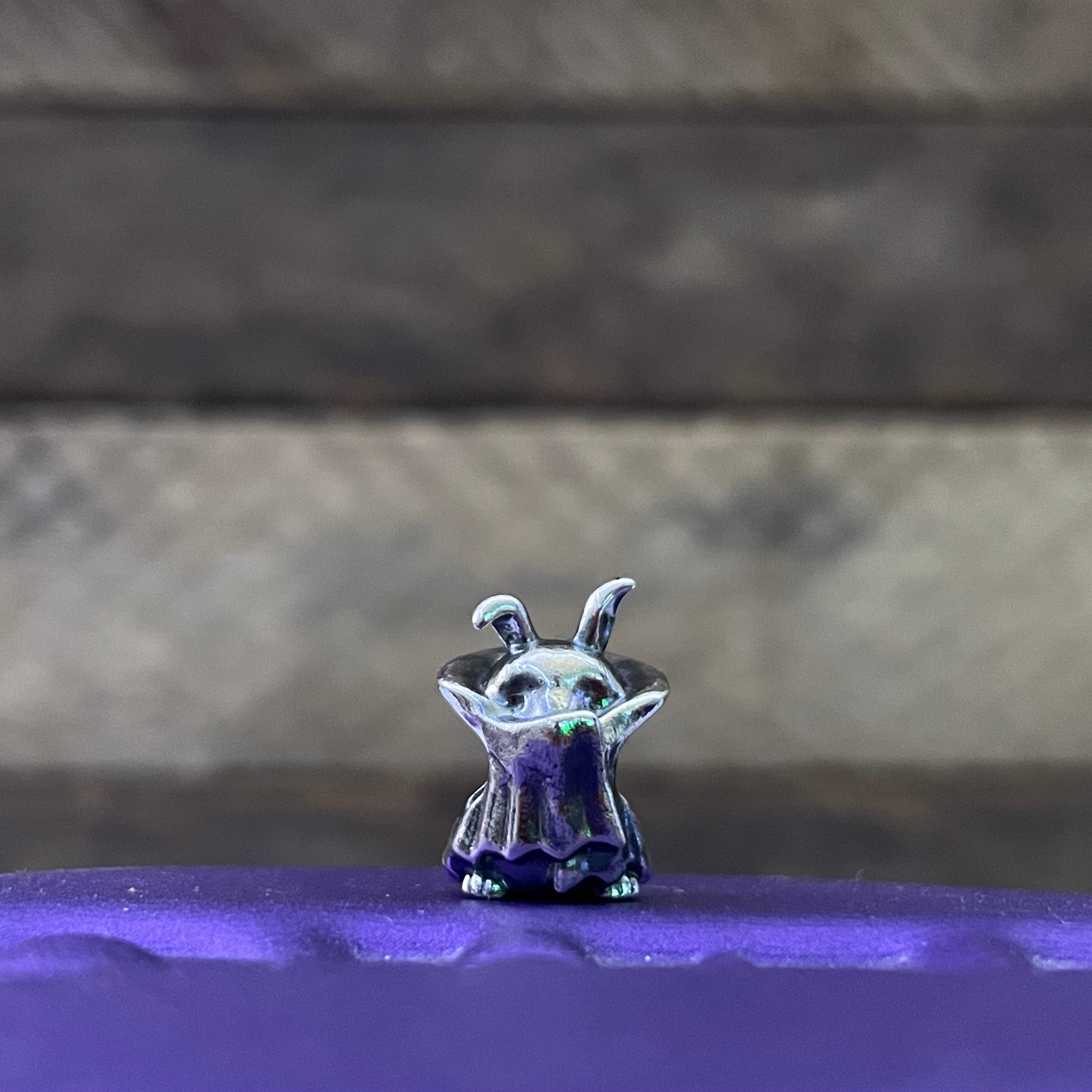 Bunny Vampire