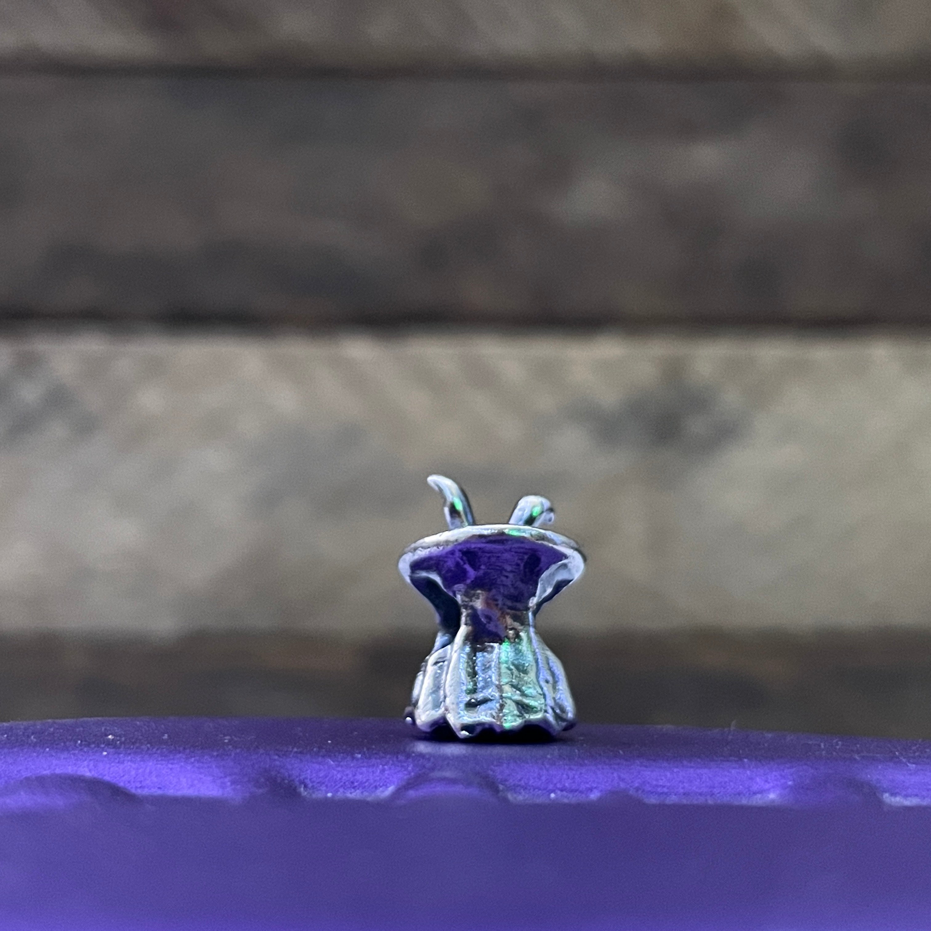 Bunny Vampire