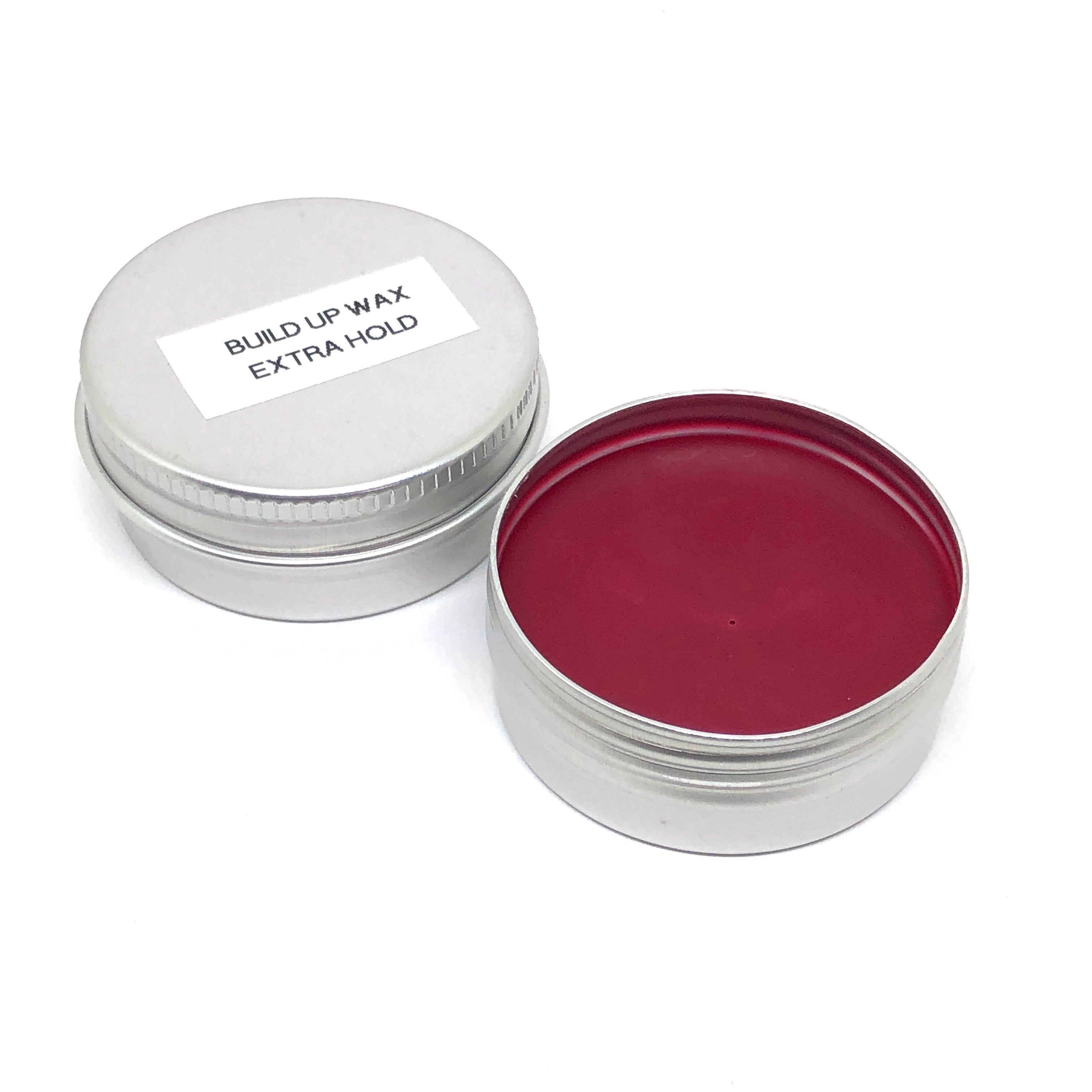 Build Up Wax Refills