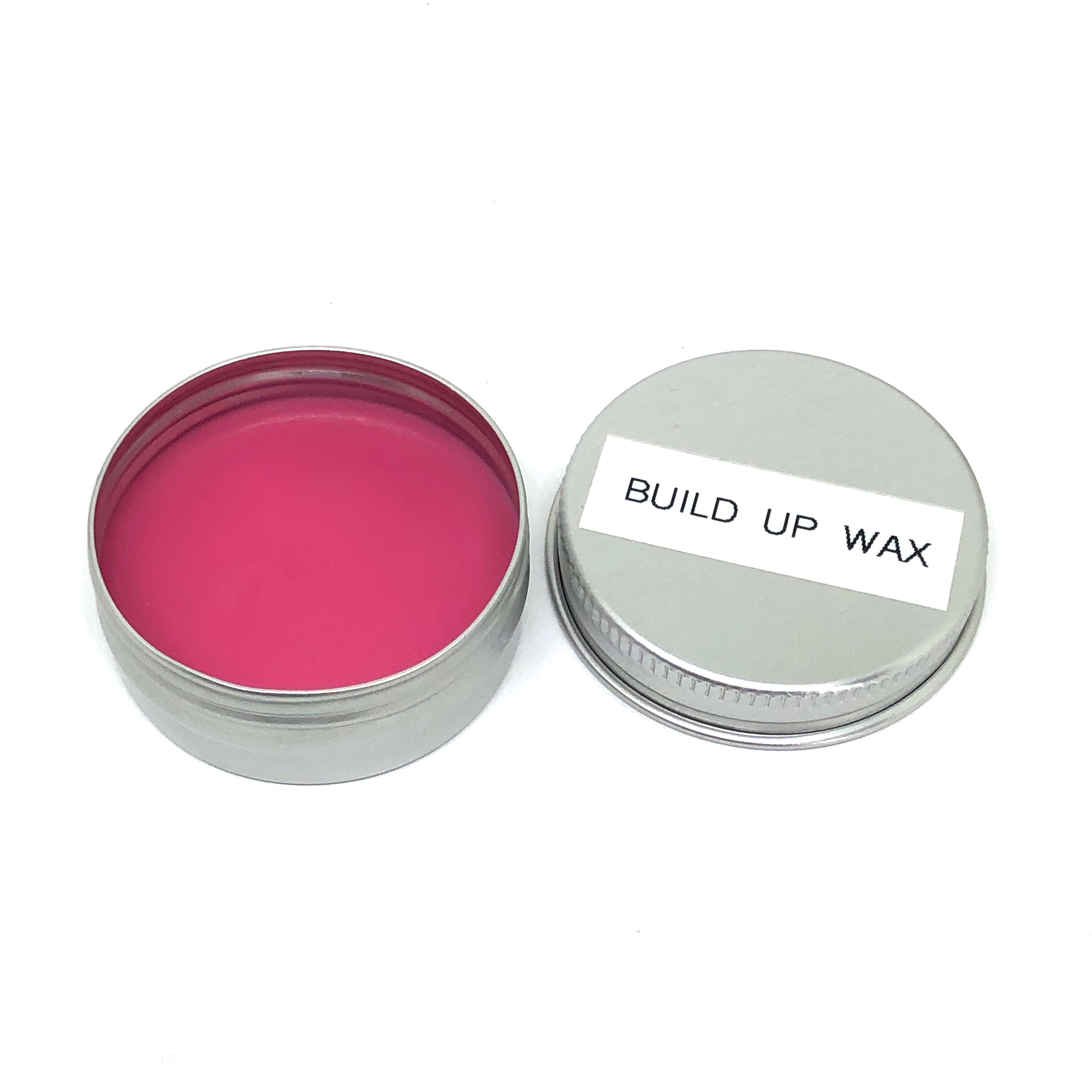 Build Up Wax Refills