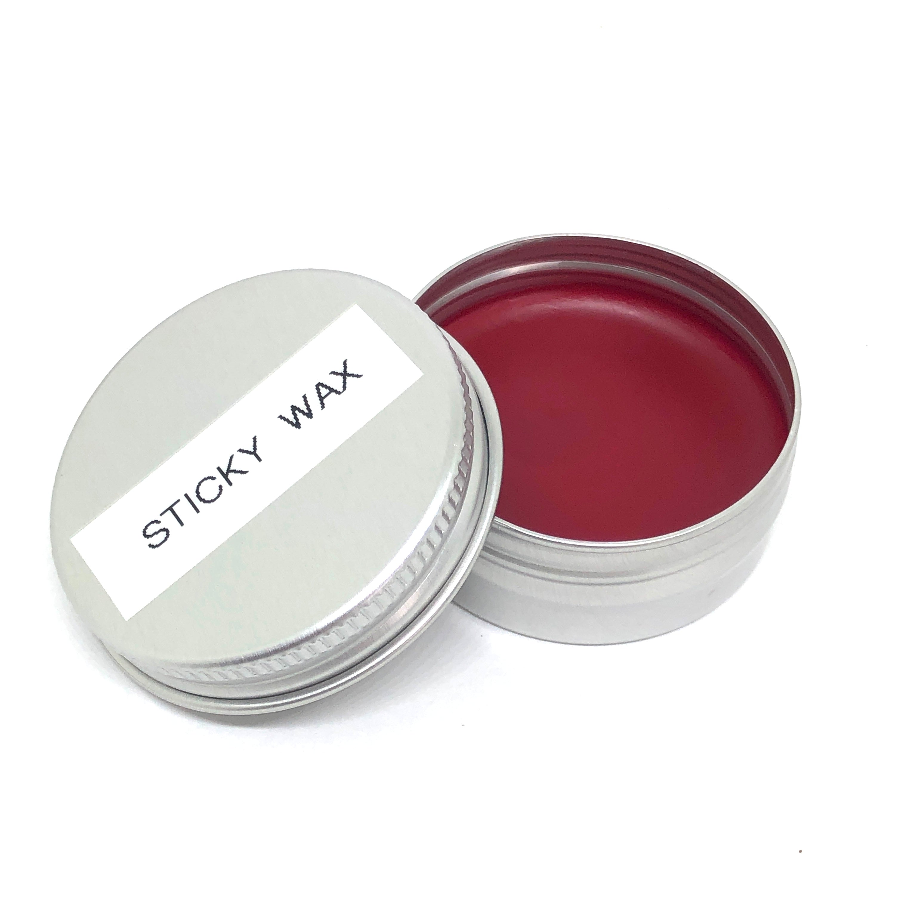 Build Up Wax Refills