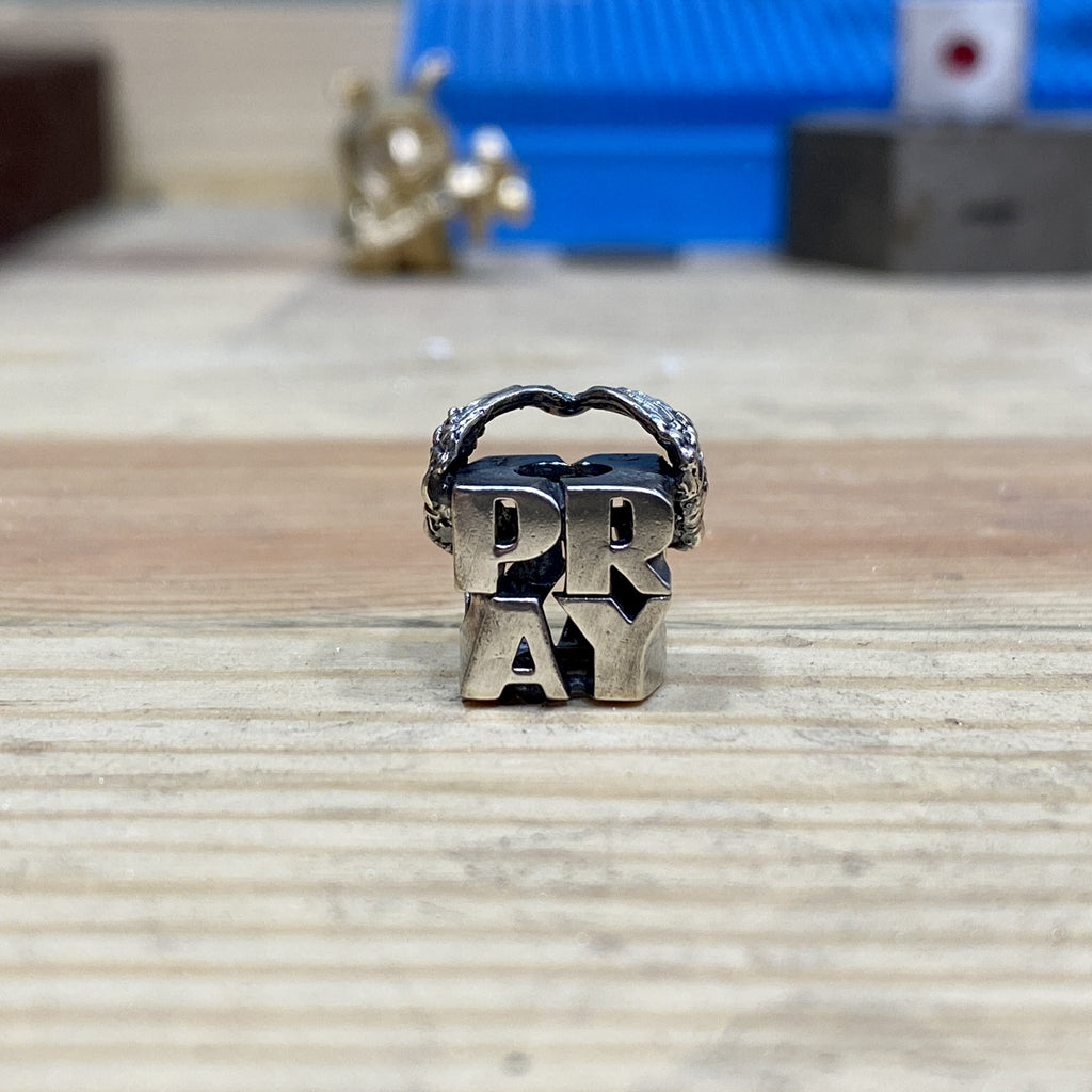 On a Wing and a Prayer 2101290832