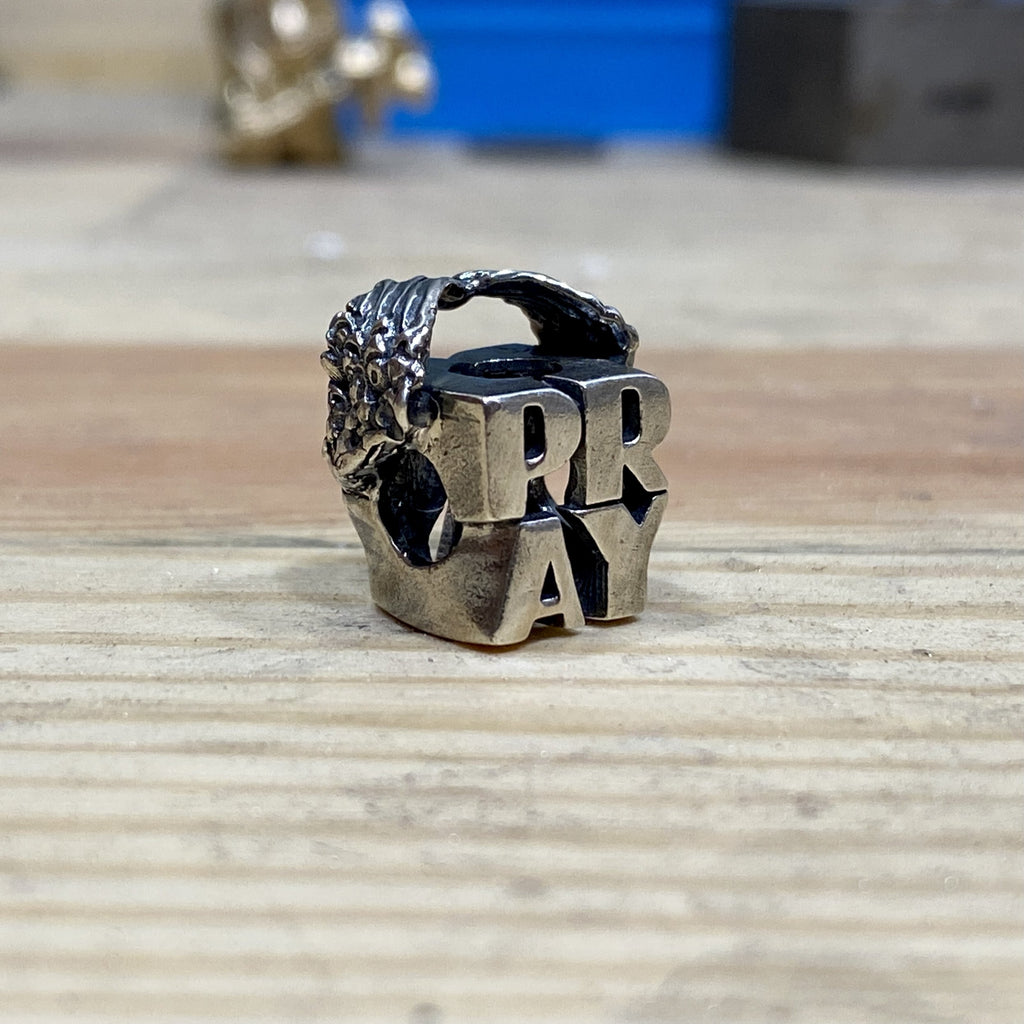 On a Wing and a Prayer 2101290832