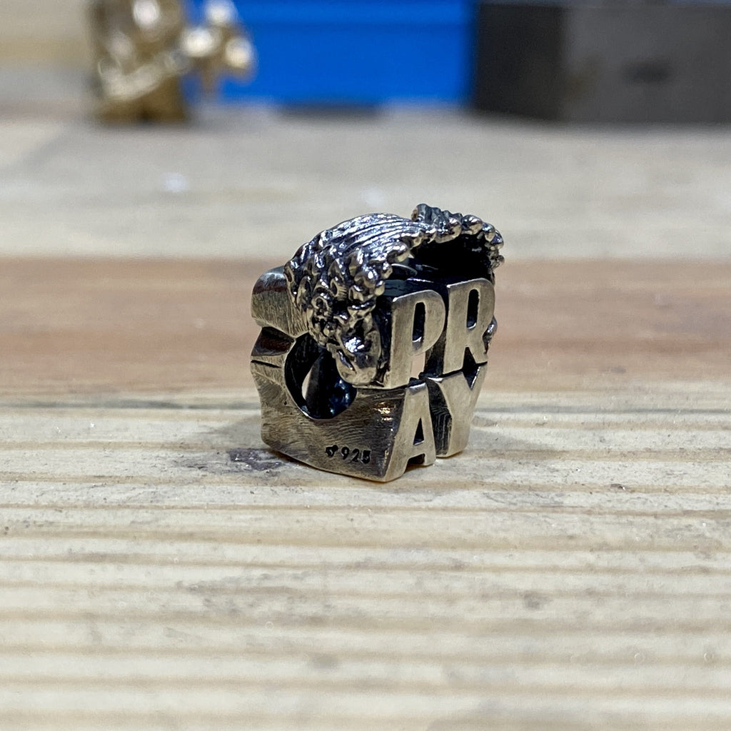 On a Wing and a Prayer 2101290832