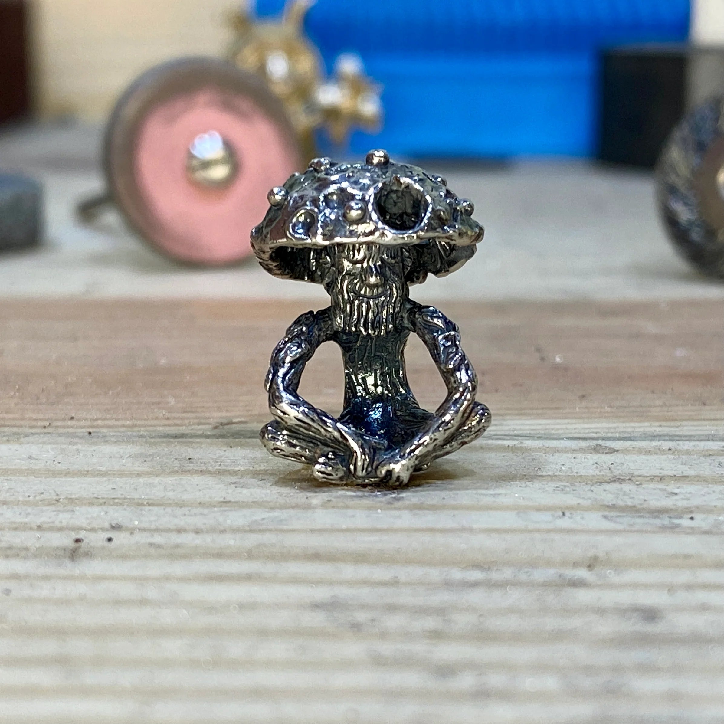 Mr. Fungi 2102111246