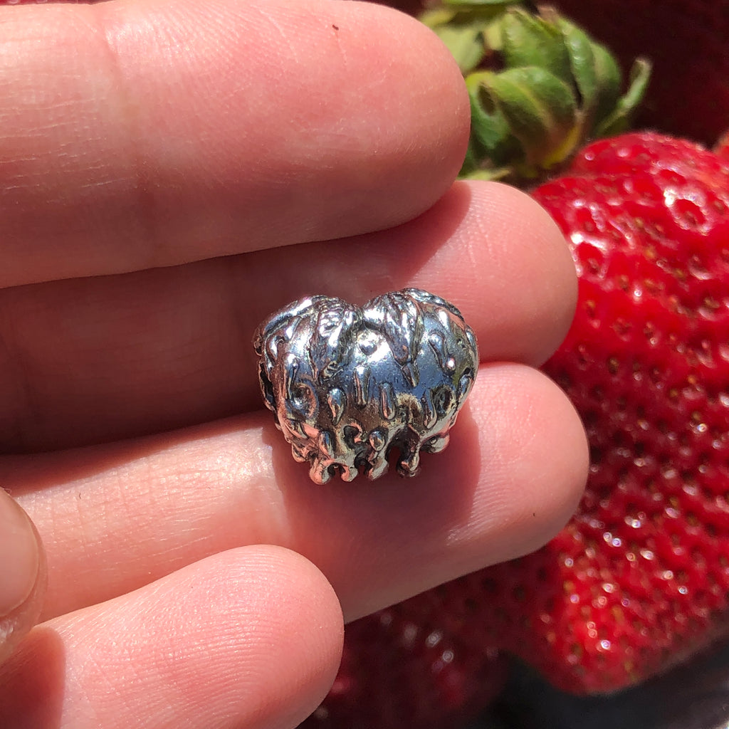 Juicy Strawberry
