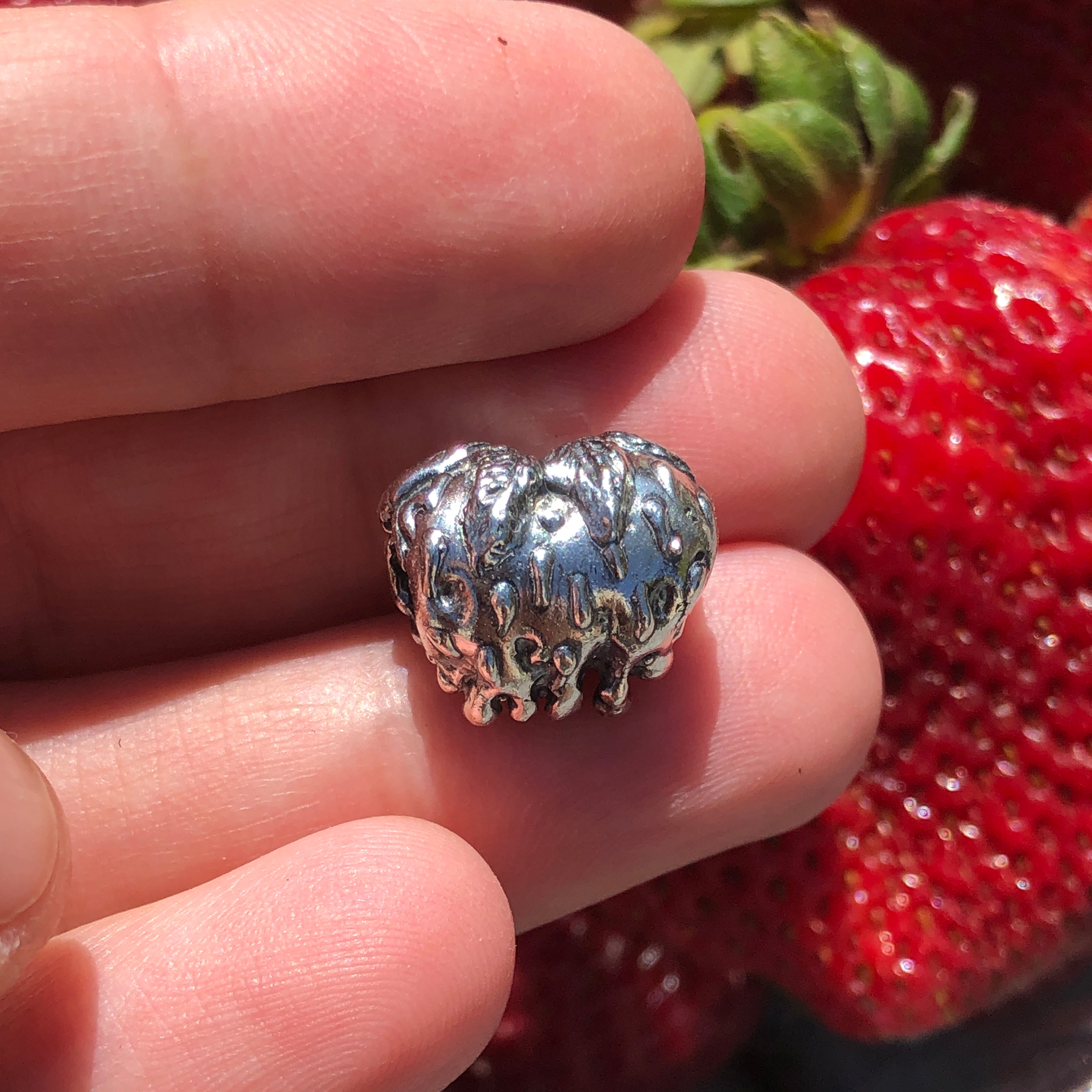 Juicy Strawberry
