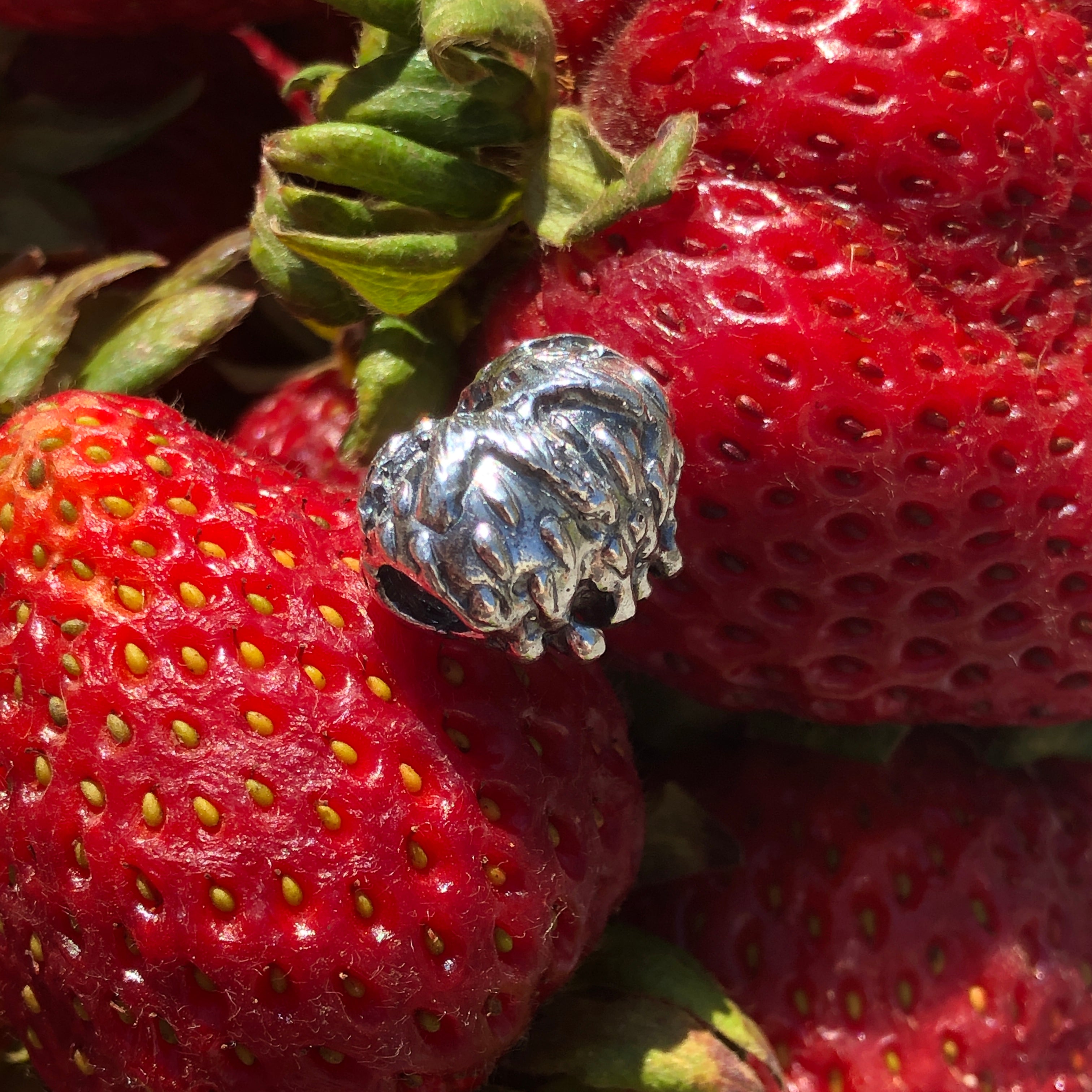 Juicy Strawberry