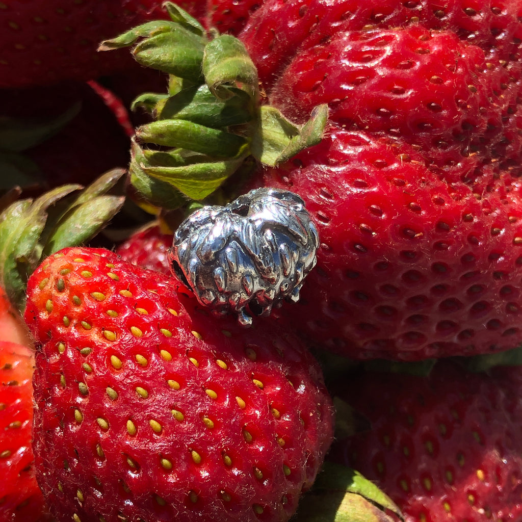 Juicy Strawberry