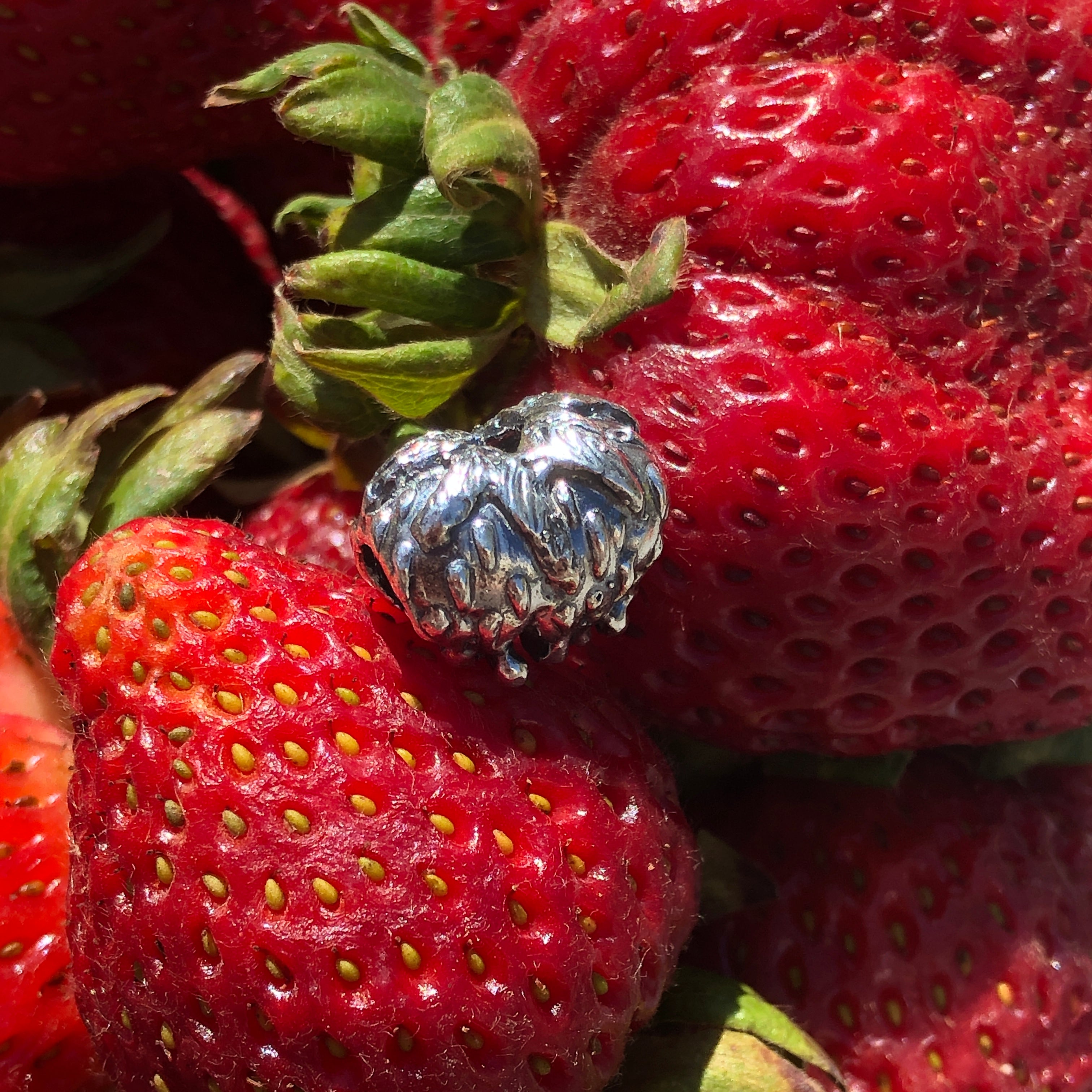 Juicy Strawberry