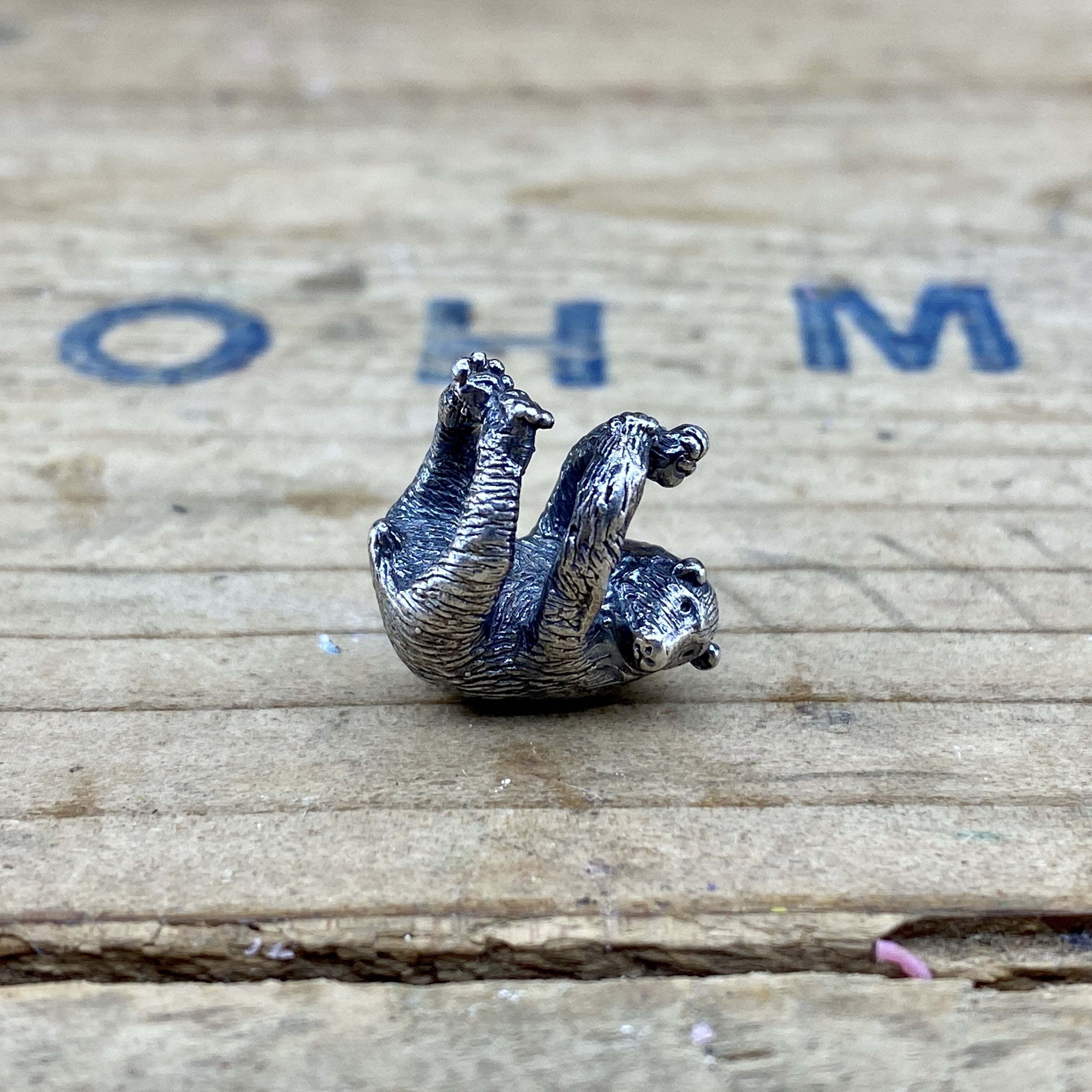 Hang In Bear 2107221759