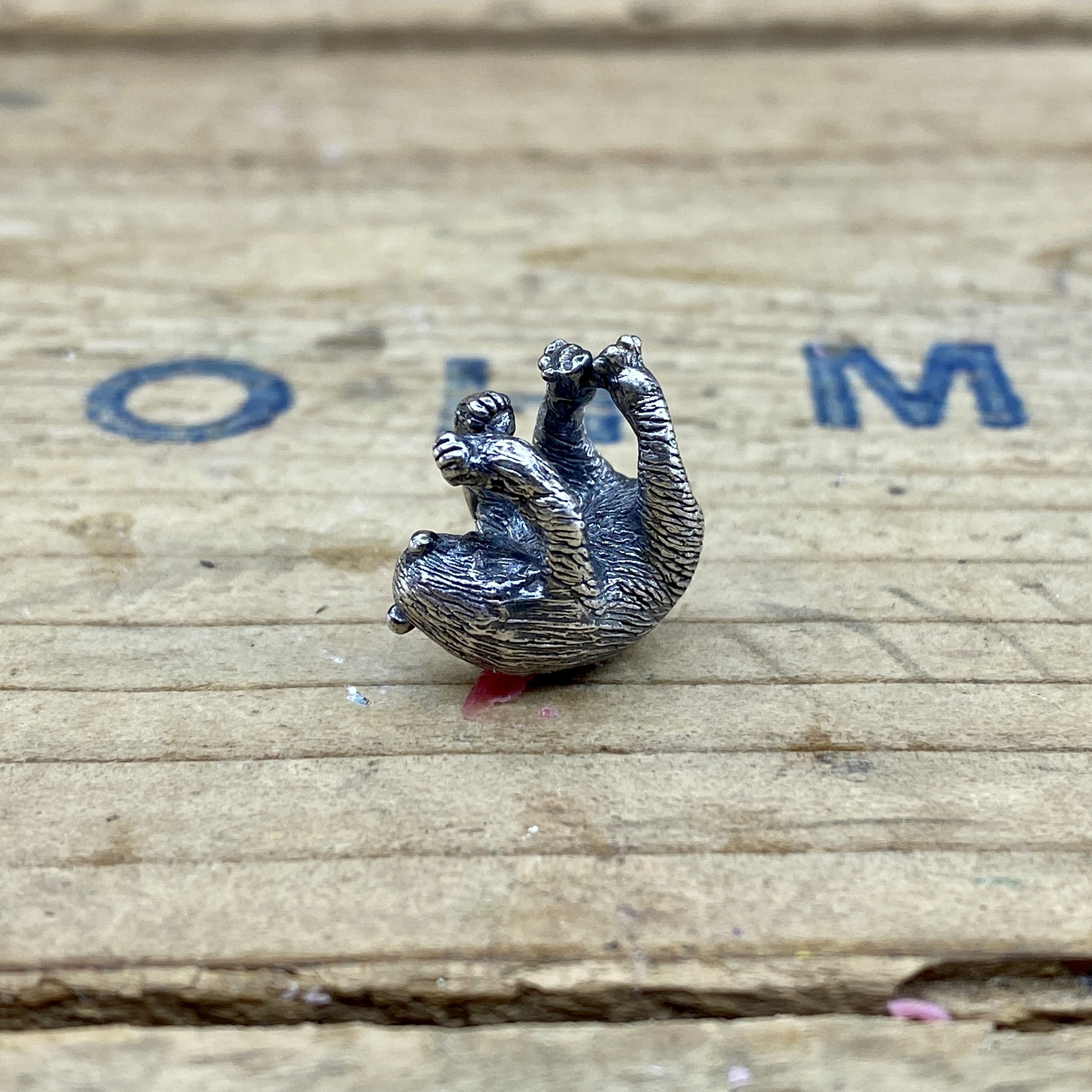 Hang In Bear 2107221759