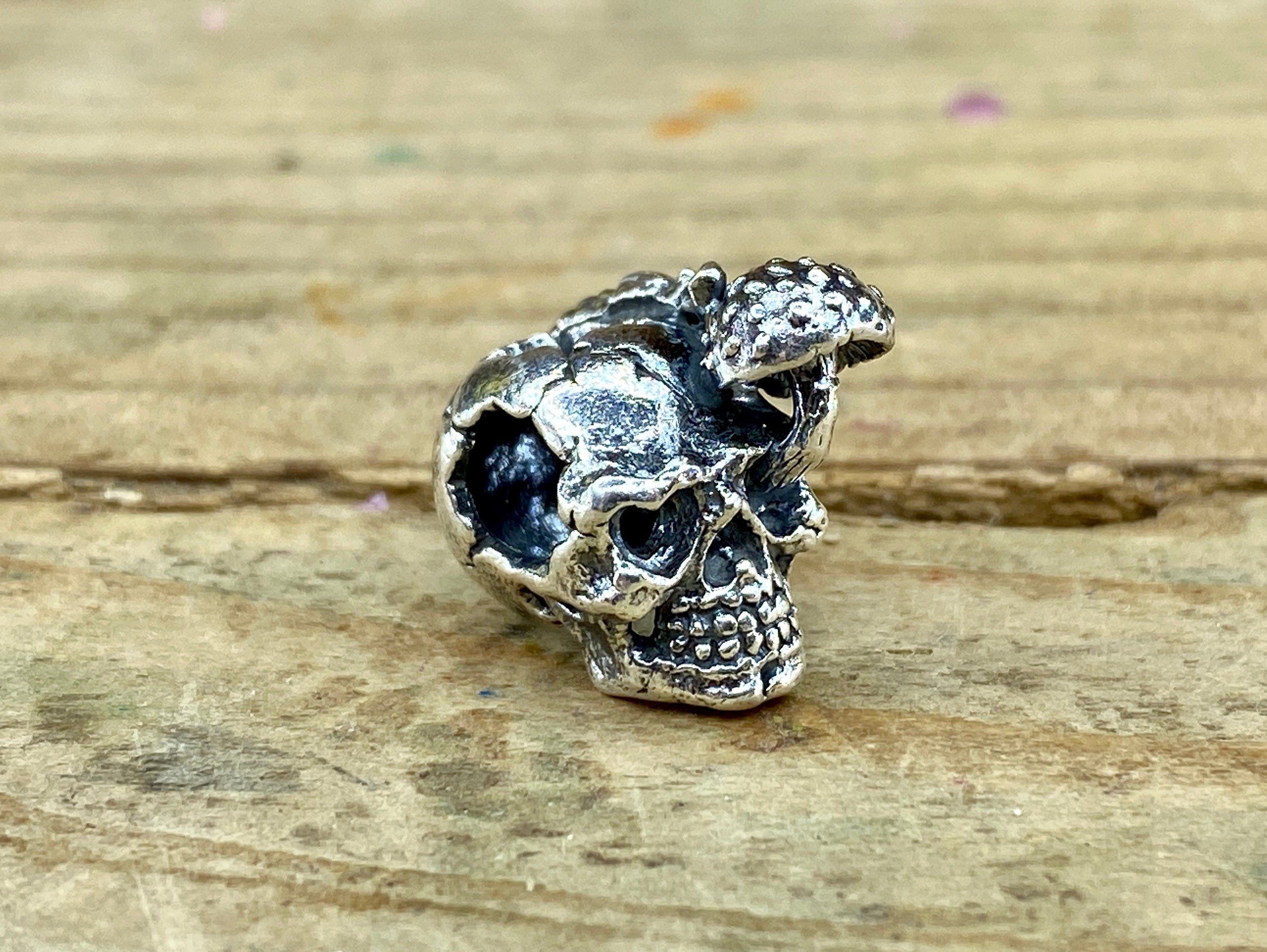 Shroom Skull 2110141514