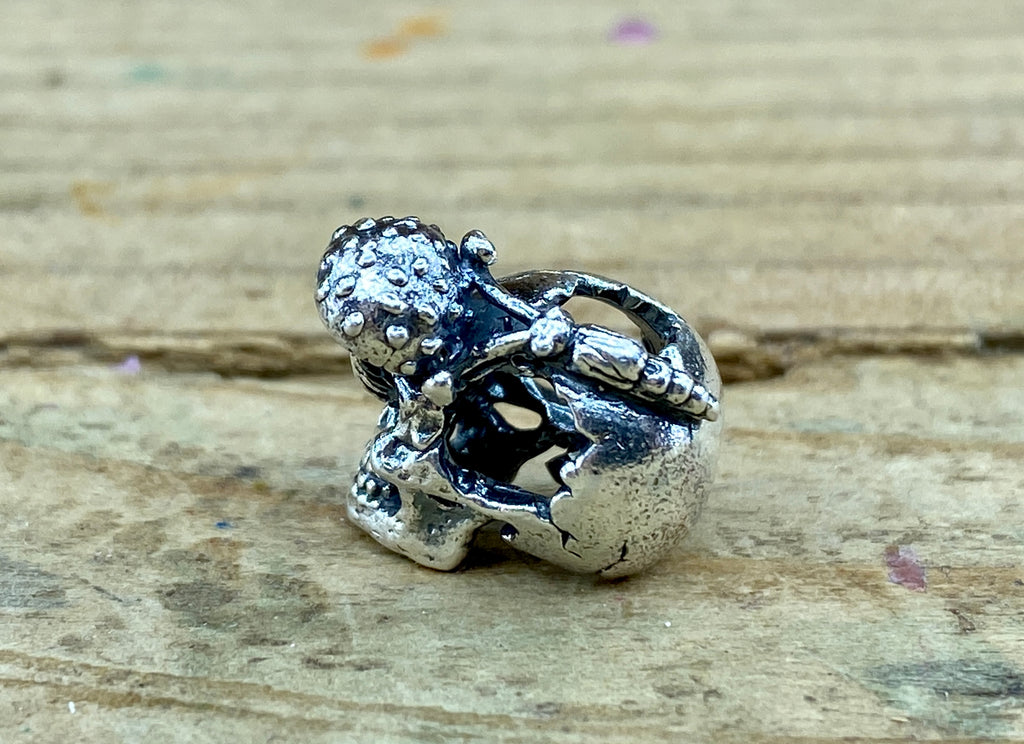 Shroom Skull 2110141514