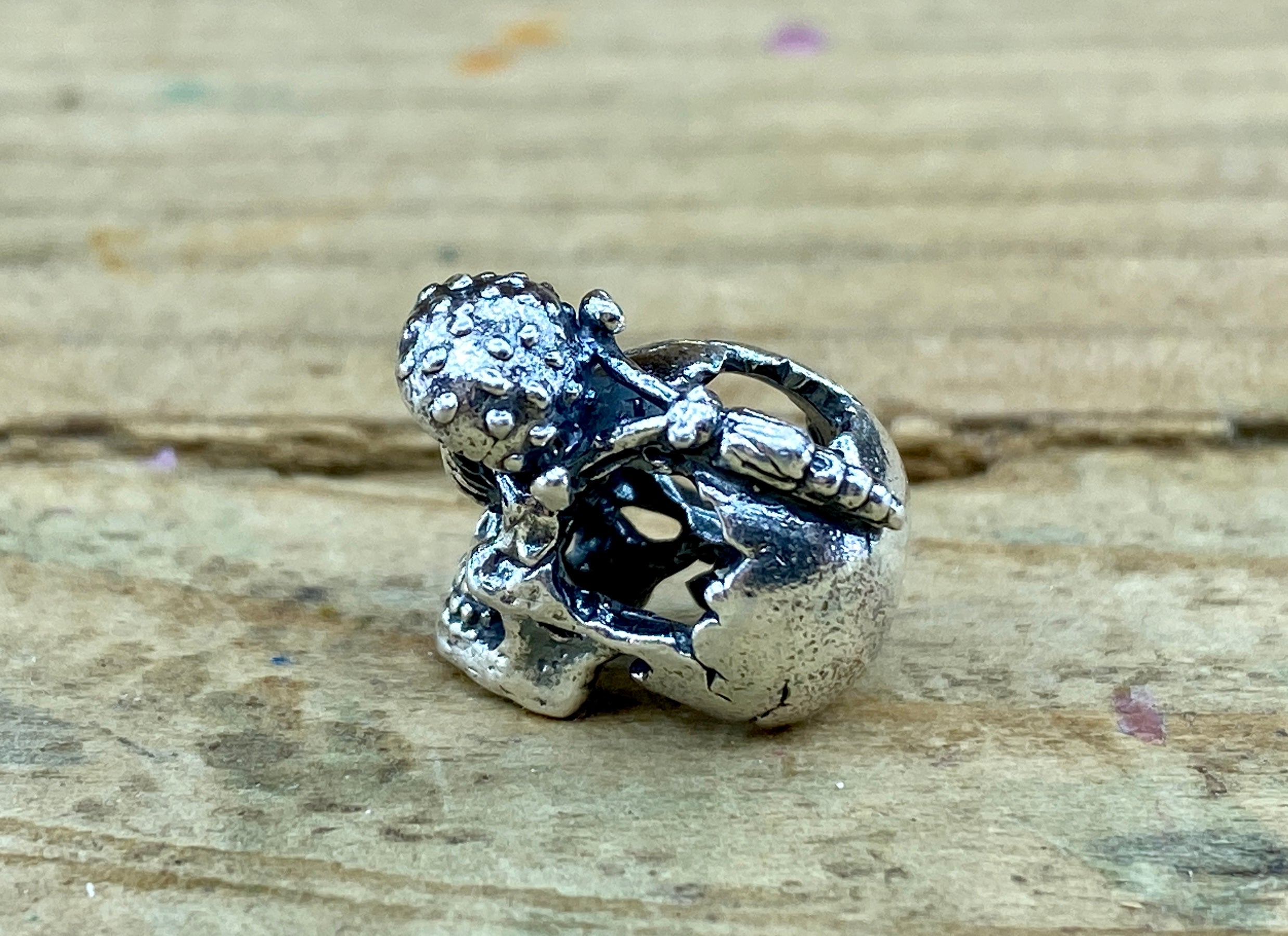 Shroom Skull 2110141514