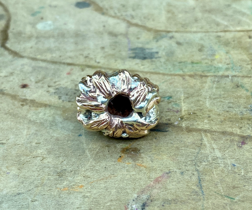 Bronze Two Tone Strawberry 2111041357