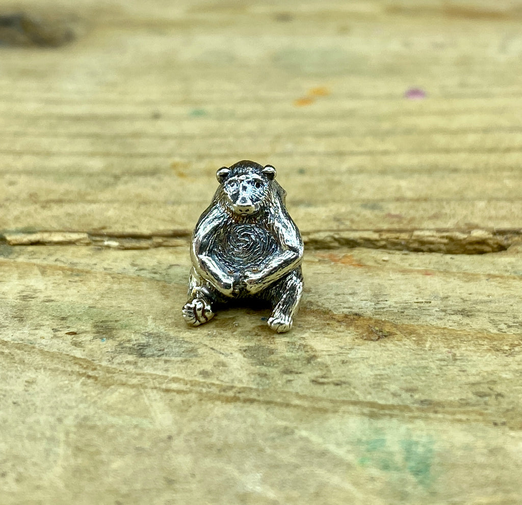 Lonely Bear 2111111320