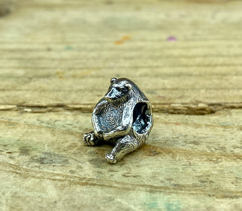 Lonely Bear 2111111320