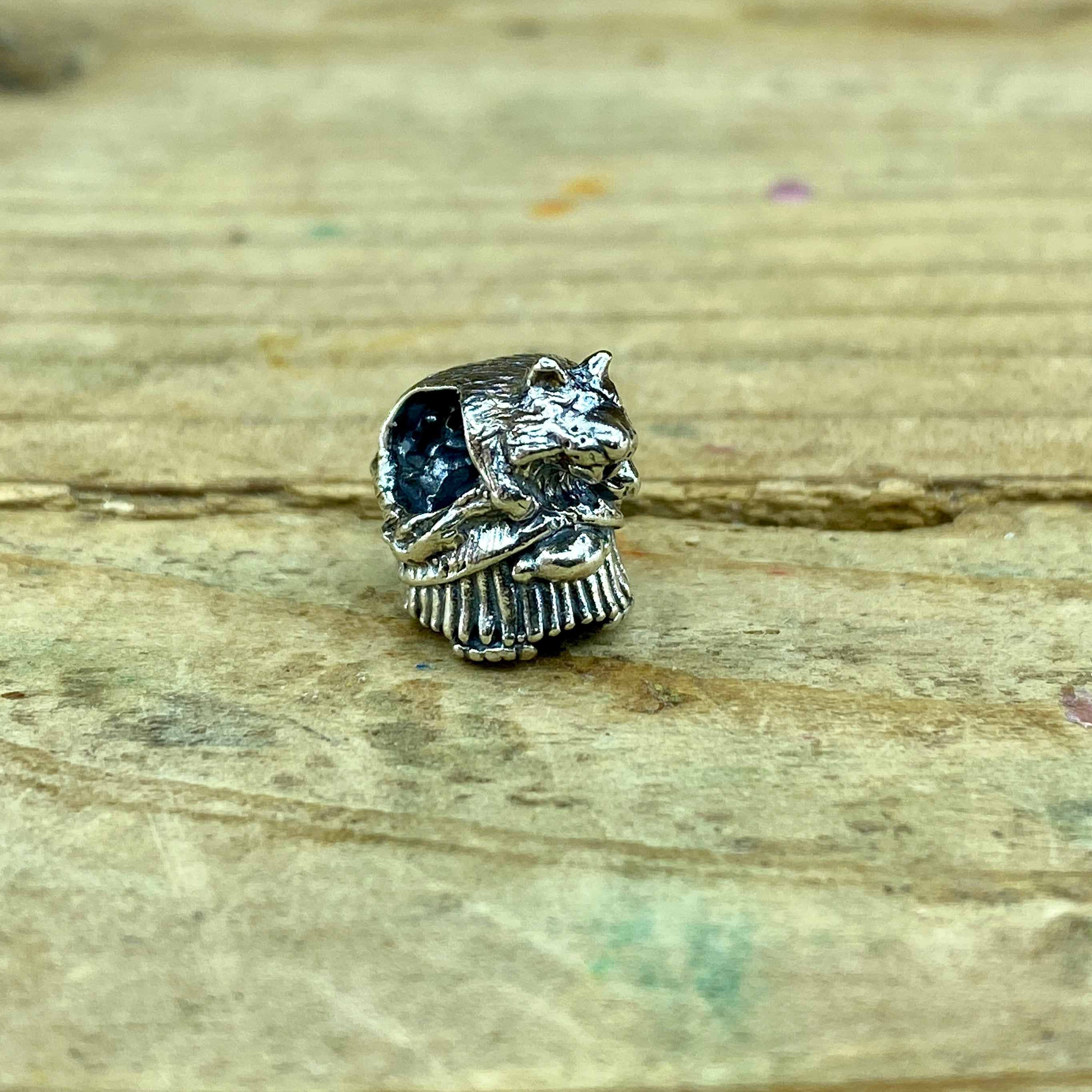 Neanderthal Tomte 2111111319