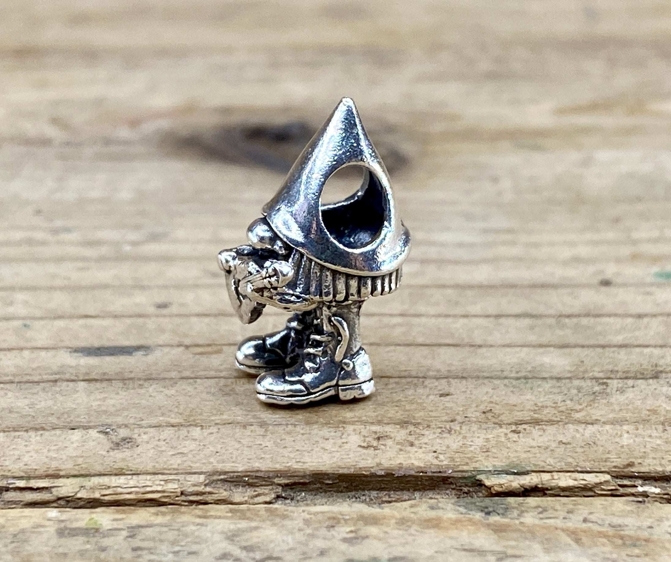 Tomte in Boots 2111181237