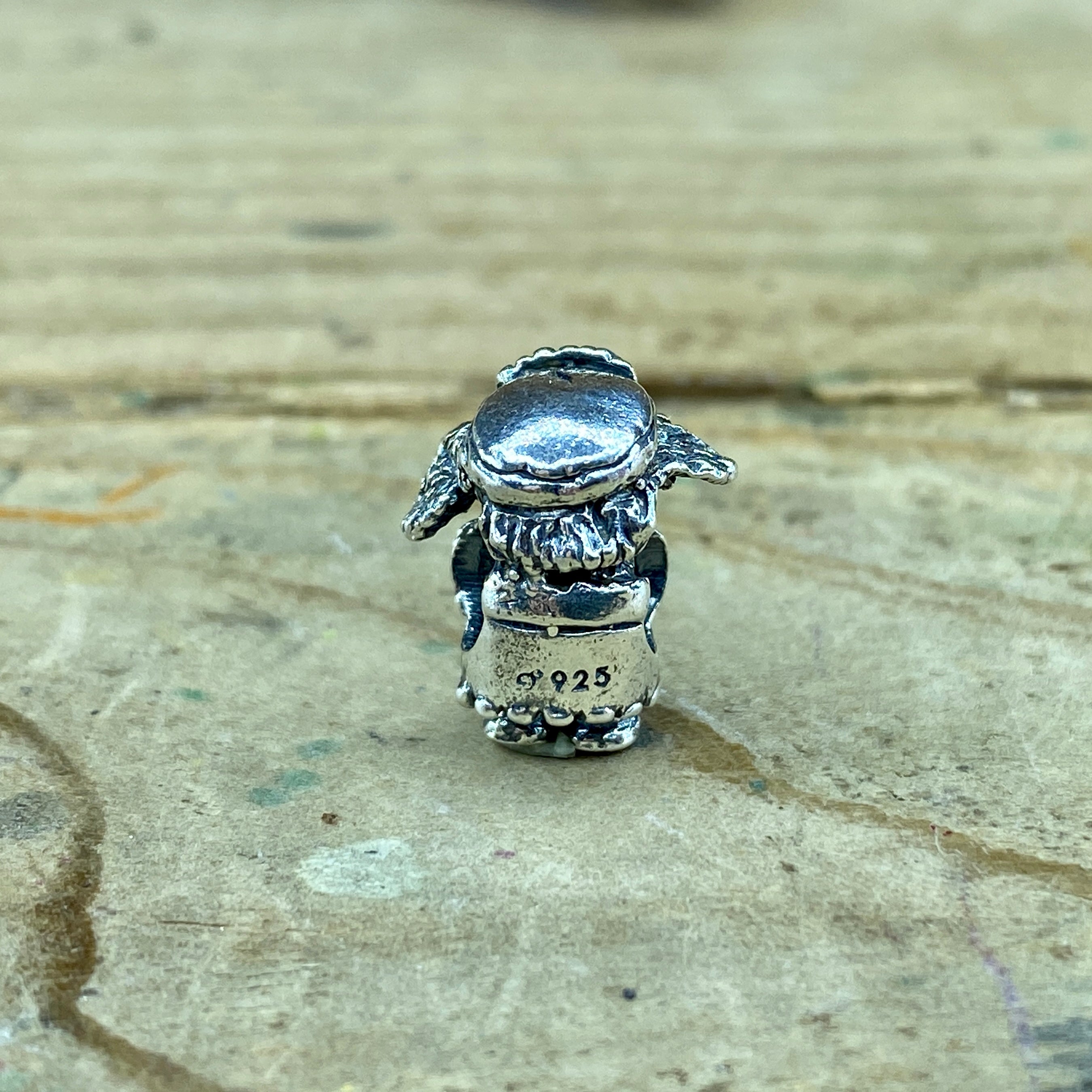 Ushanka Gnome 2112030835