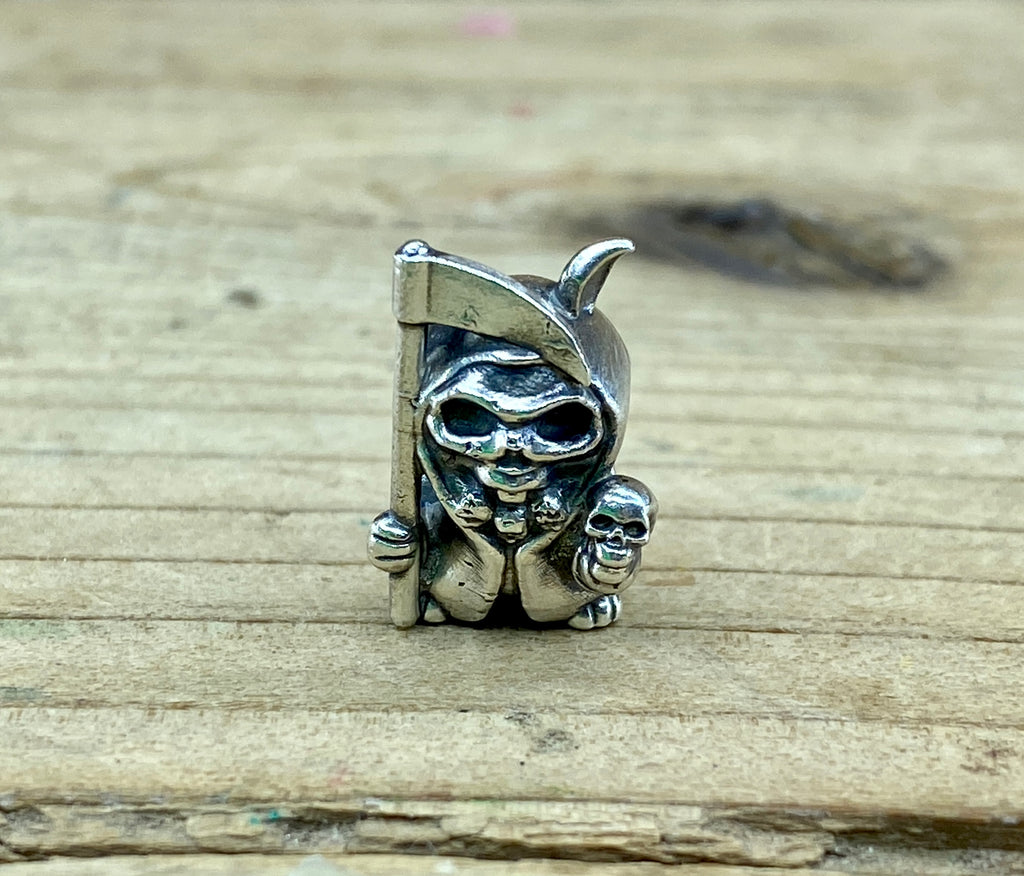 Large Skull Bunny 2112191111