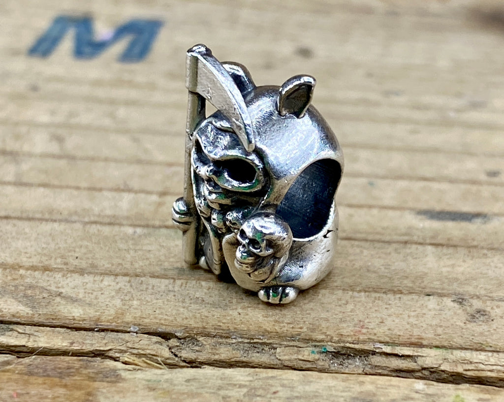 Large Skull Bunny 2112191111