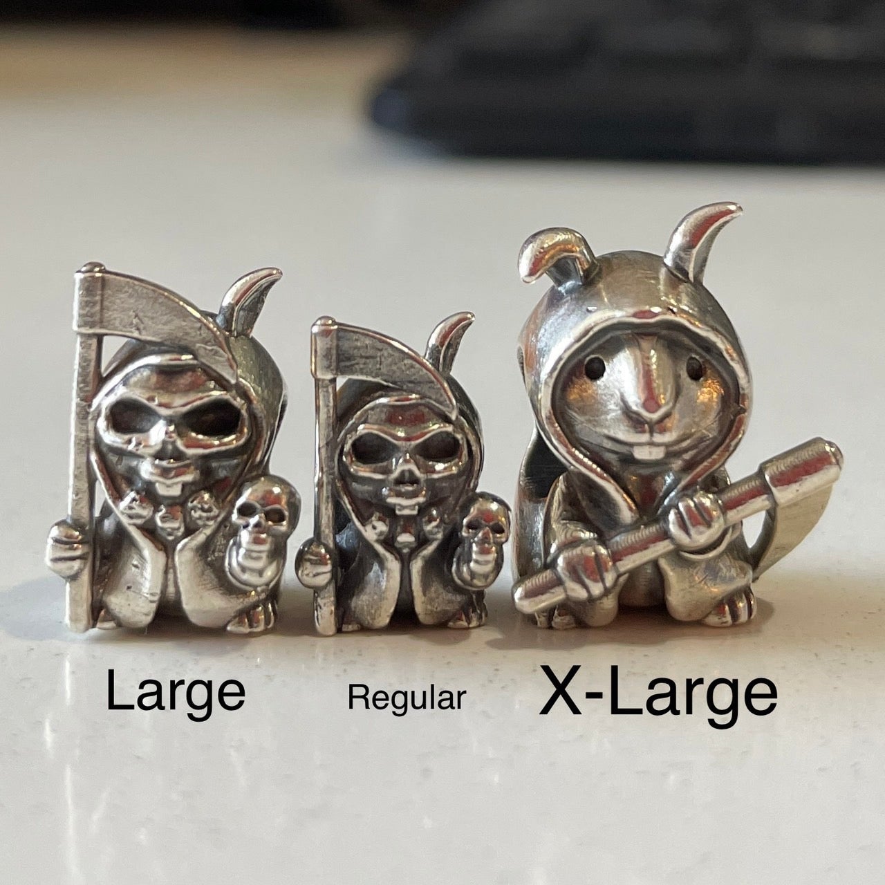 XL Reaper Bunny 2201201557