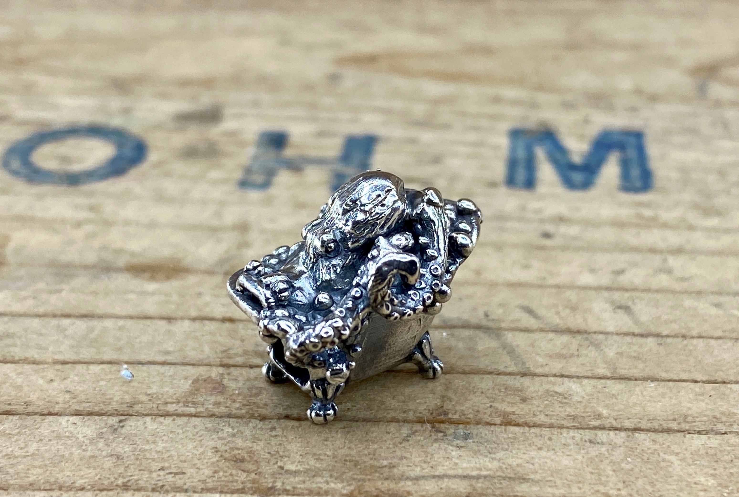 Octopus Bathtime 2201201555