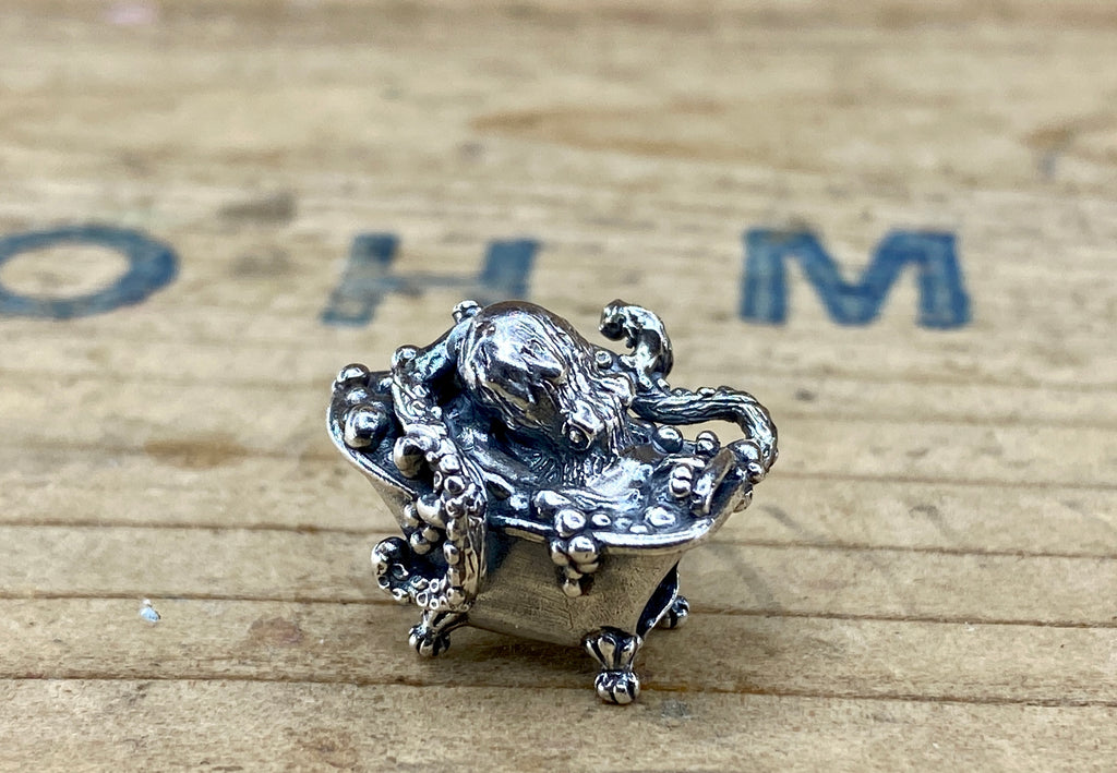 Octopus Bathtime 2201201555