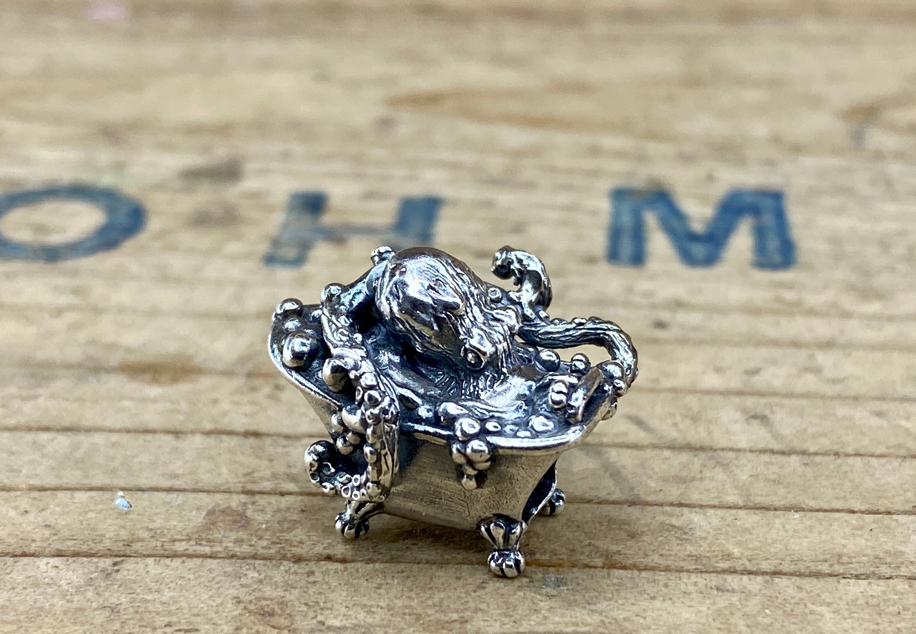 Octopus Bathtime 2201201555