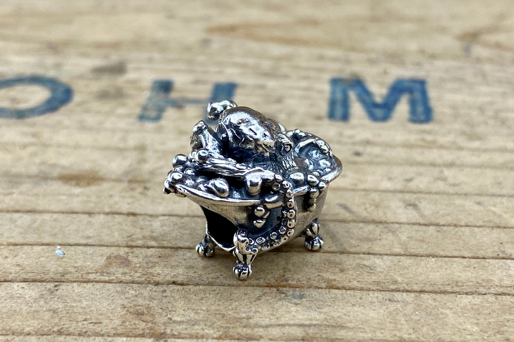 Octopus Bathtime 2201201555