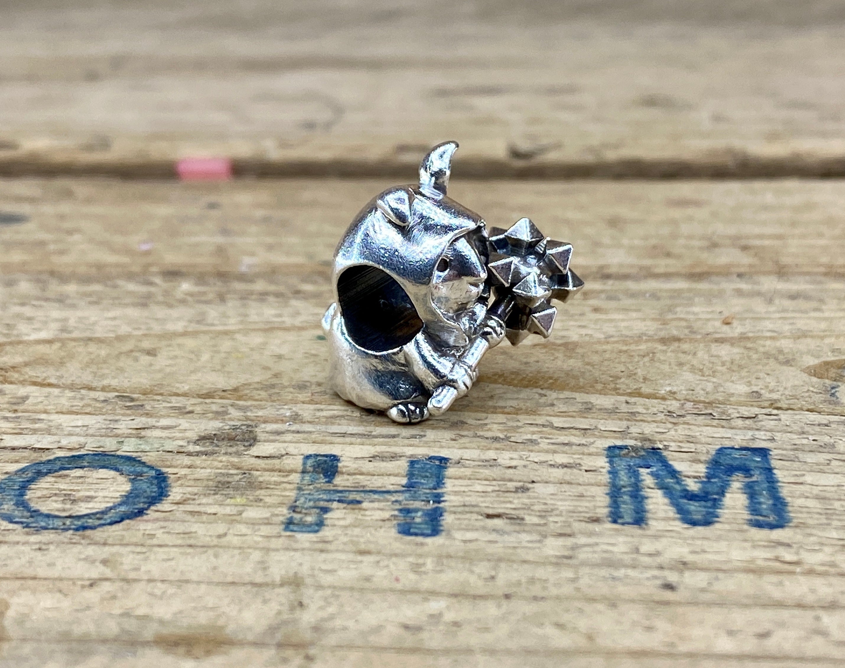 XL Medieval Bunny Prototype 2202101516