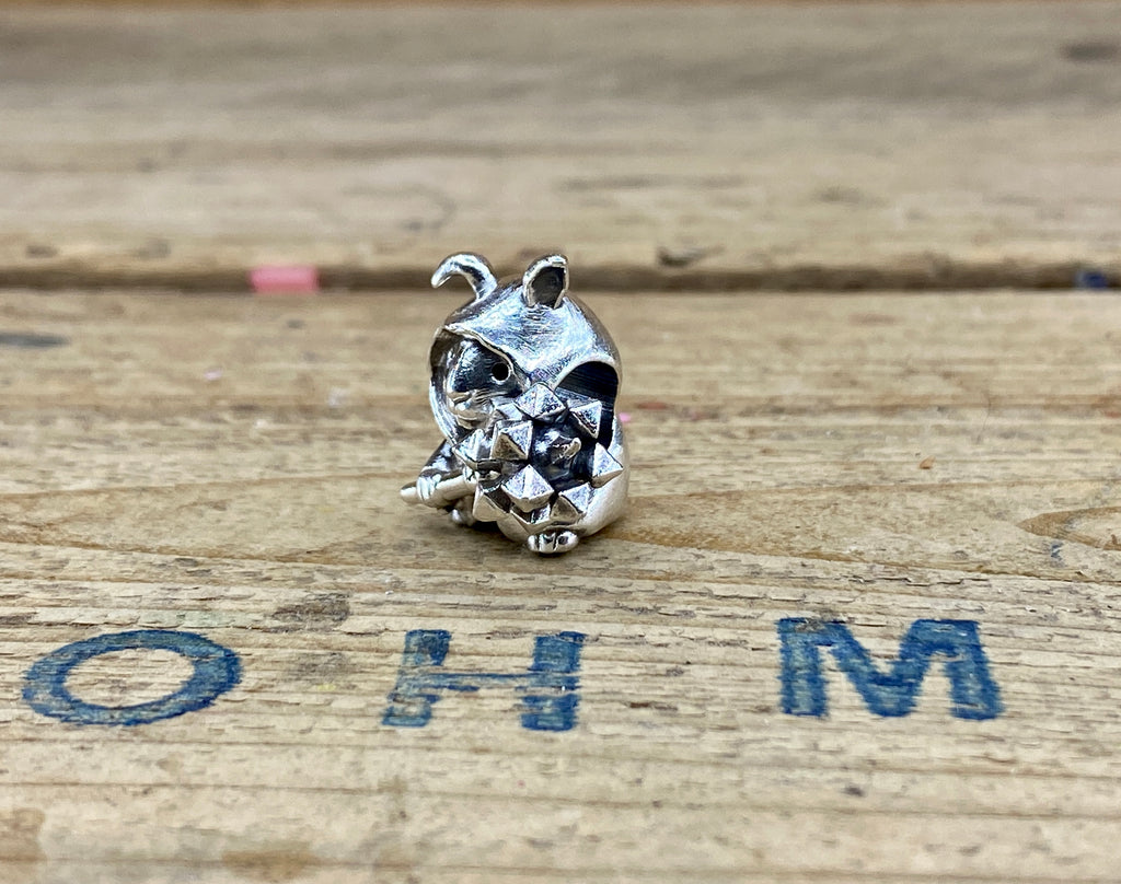 XL Medieval Bunny Prototype 2202101516