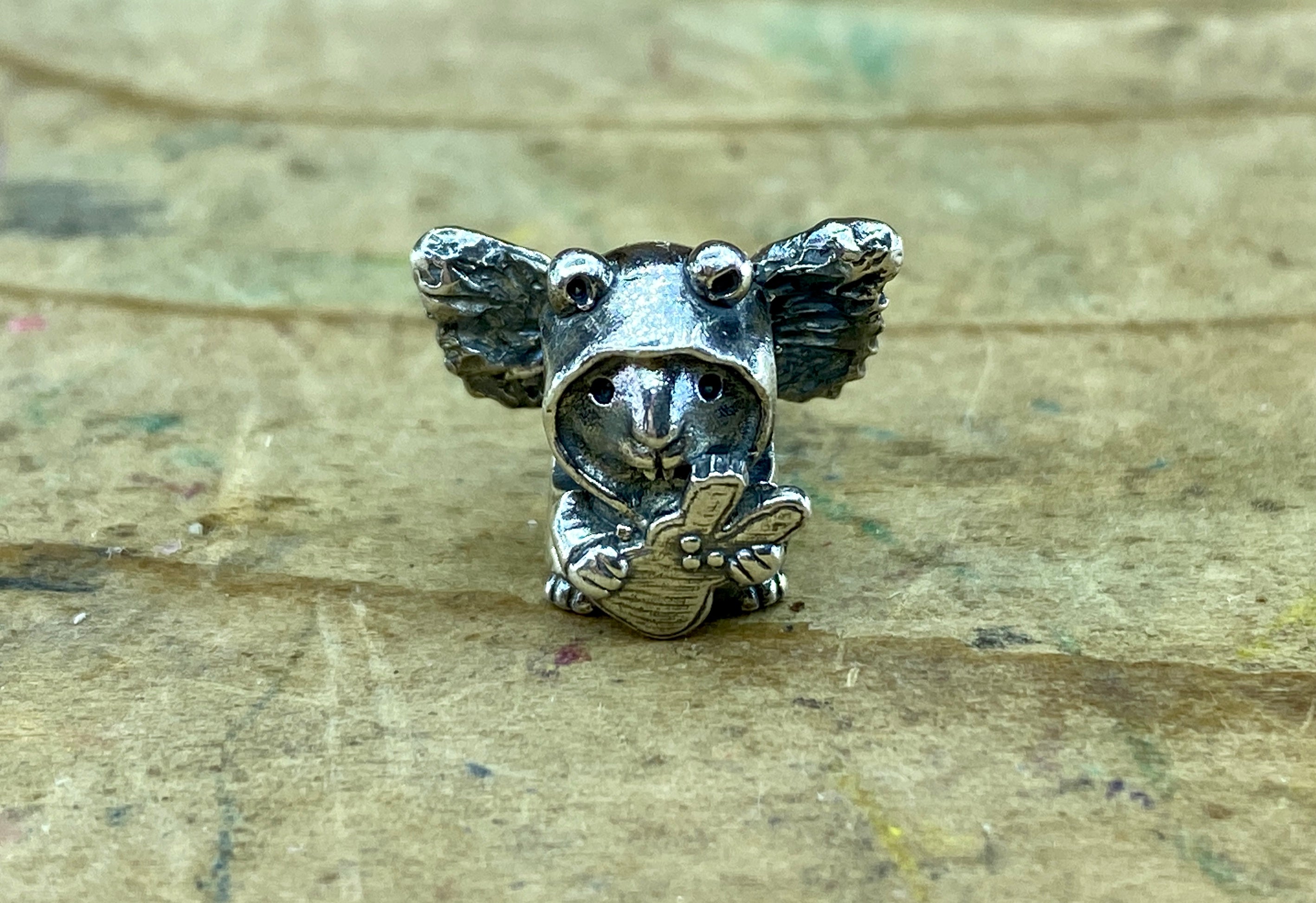 Winged Bunnibal 2203241421