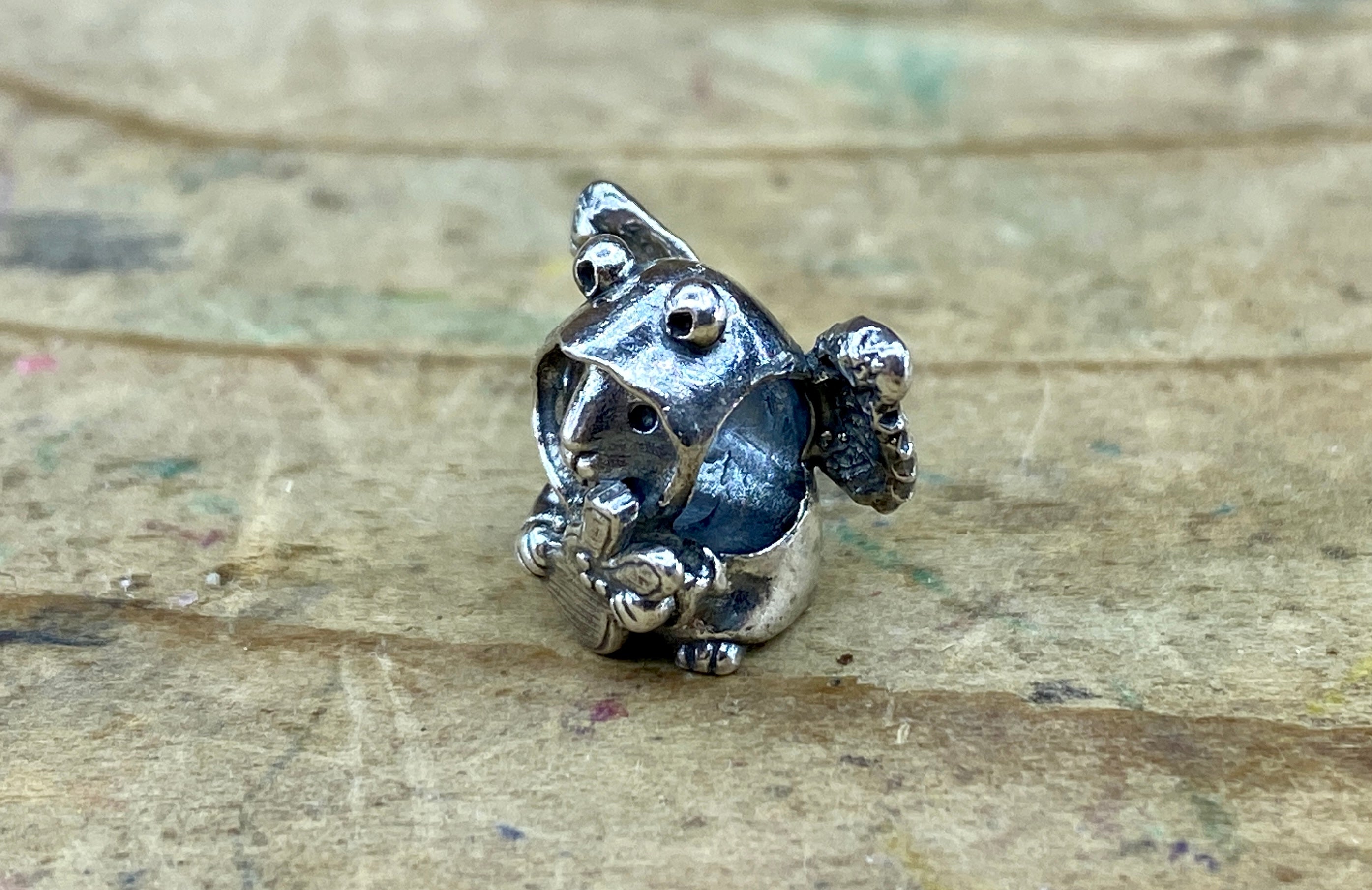 Winged Bunnibal 2203241421