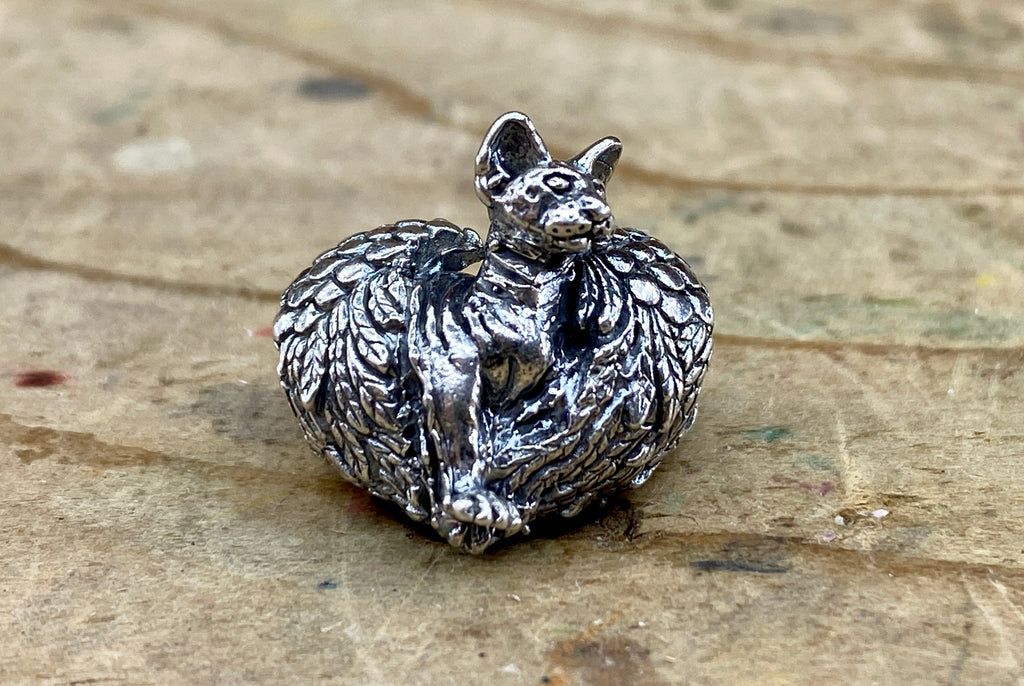 Feline Love 2203241420