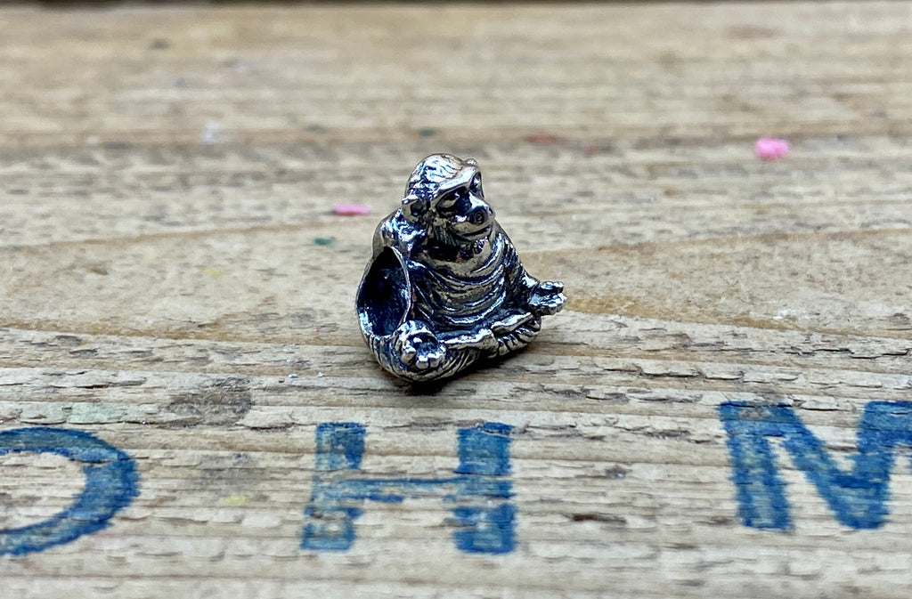 Taming the Monkey Mind