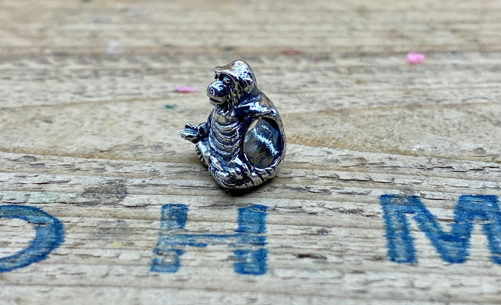 Taming the Monkey Mind