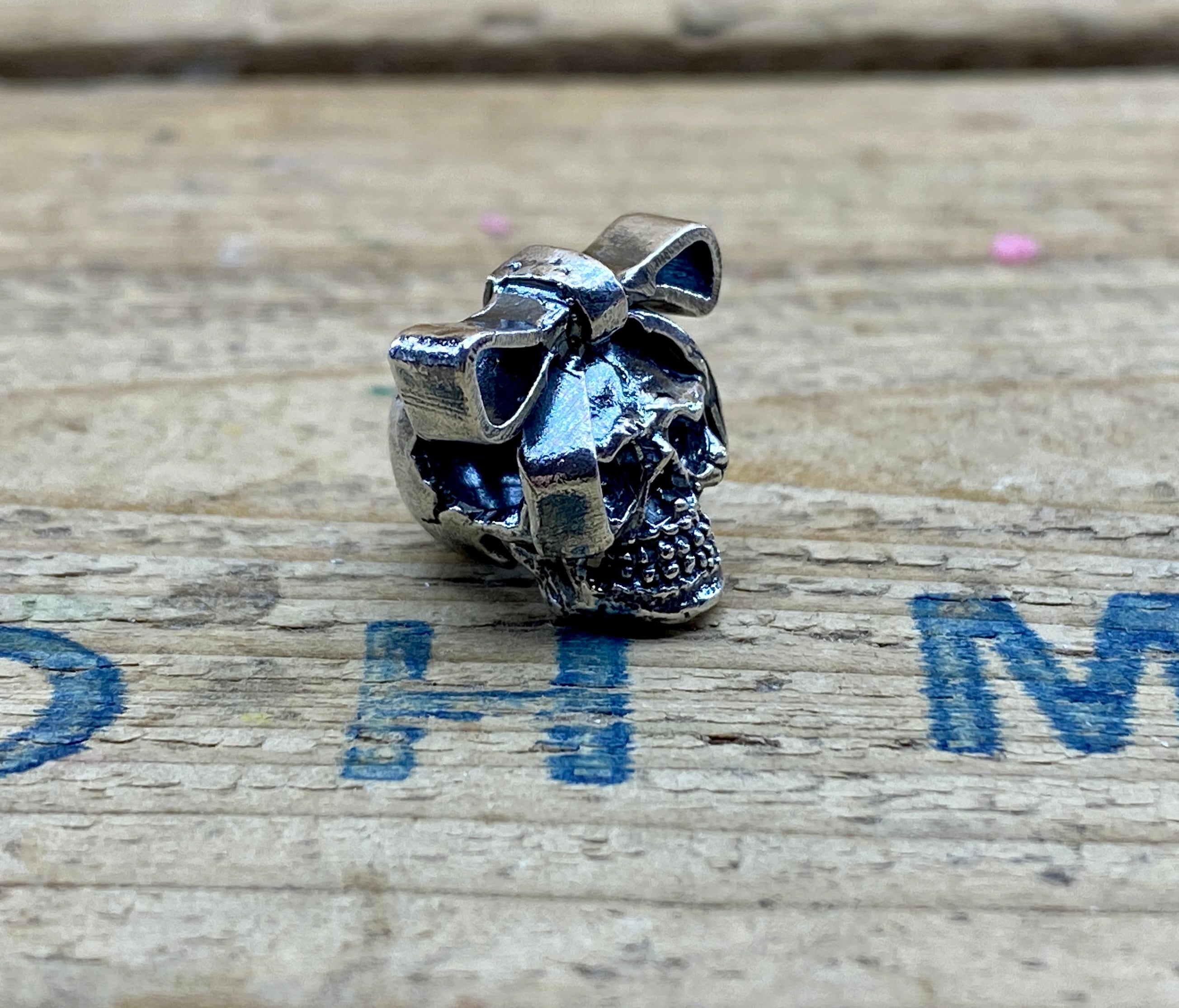 Fancy Skull 2204071649